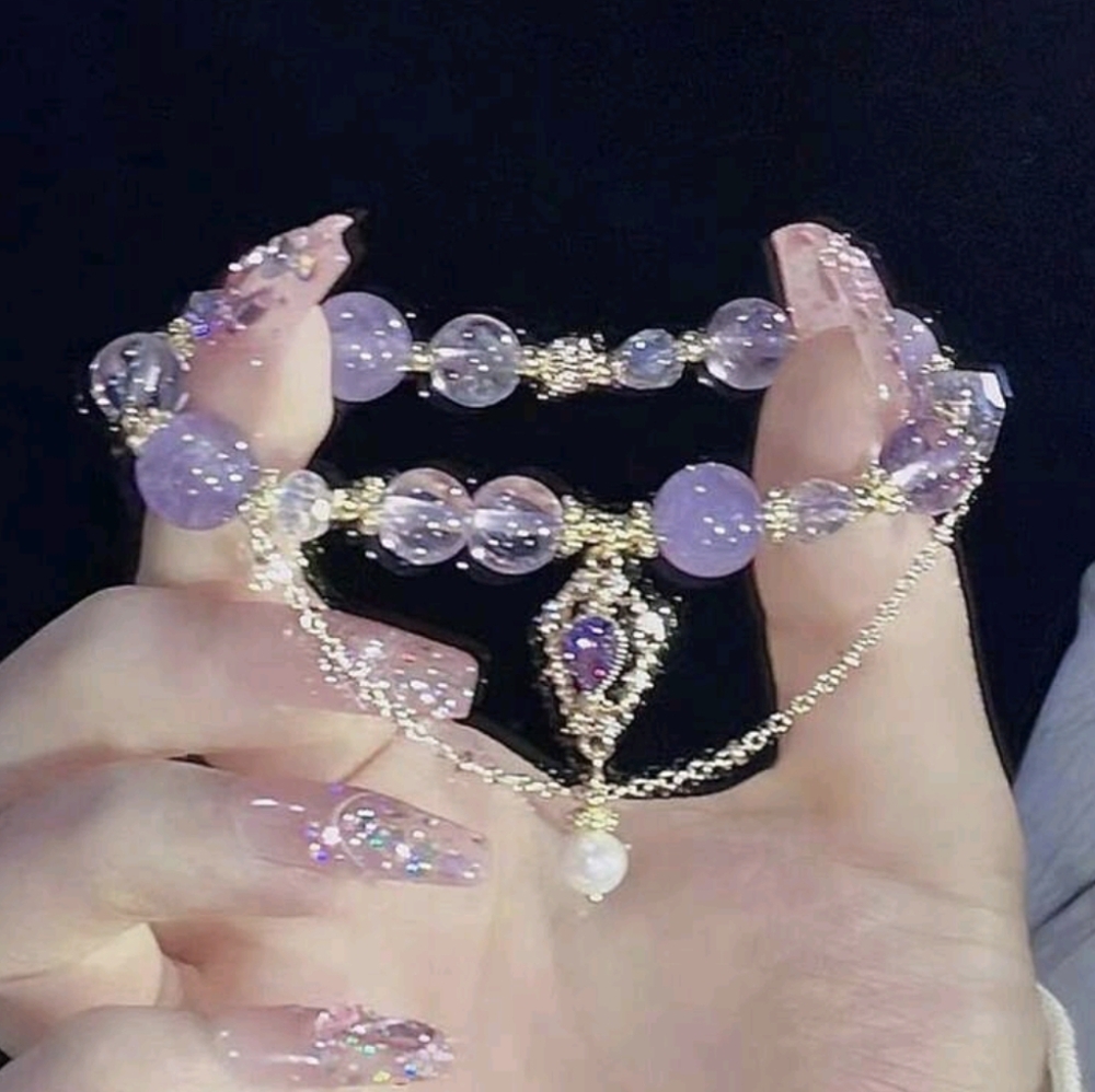 Royalty Bracelet